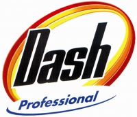 Logo Dash Professional
