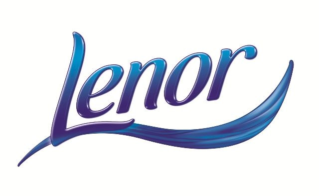 logo Lenor