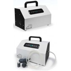Generatore di Ozono aria - acqua SC4 per max 120 mq Generatore di Ozono aria - acqua SC4 per max 120 mq