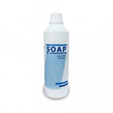 LH Soap sapone disinfettante -  ml 1000